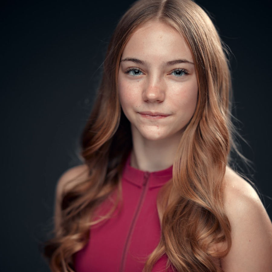 LILLY PARRIOTT