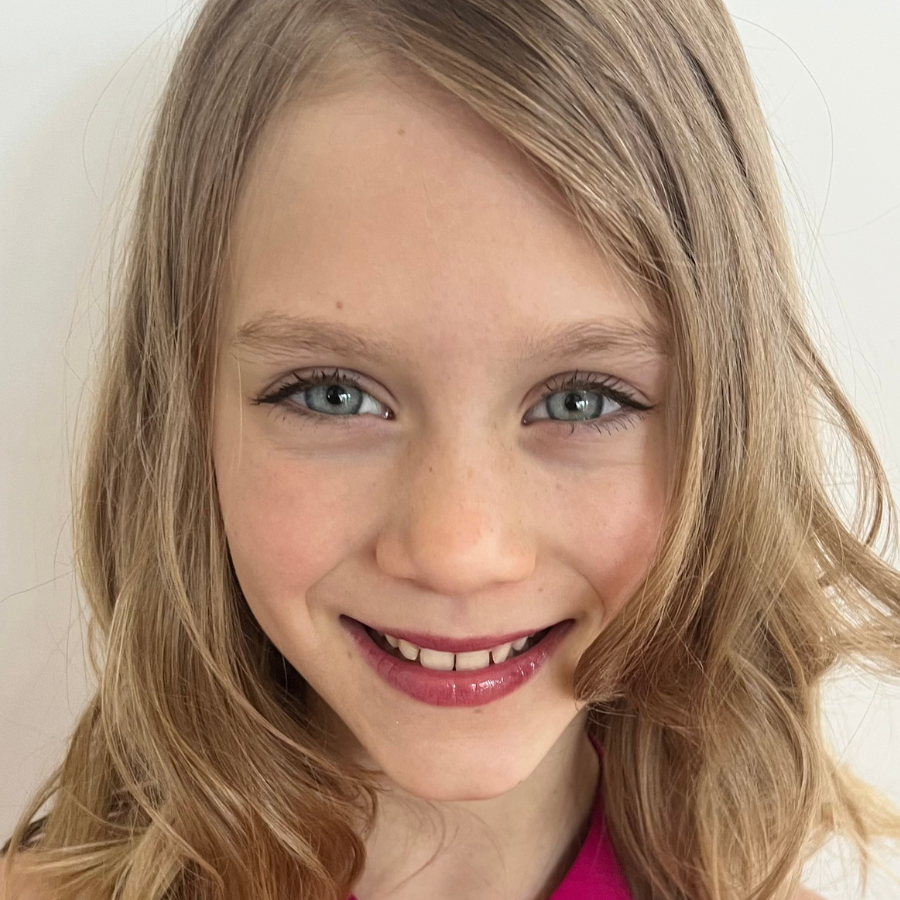 AURORA DONAHO