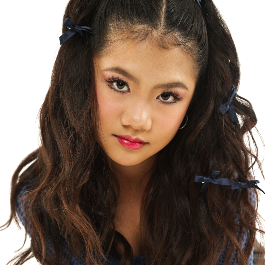 PAIGE TRAN